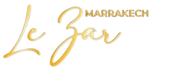 Le Zar - Bar à Tapas avec Musique Live à Marrakech